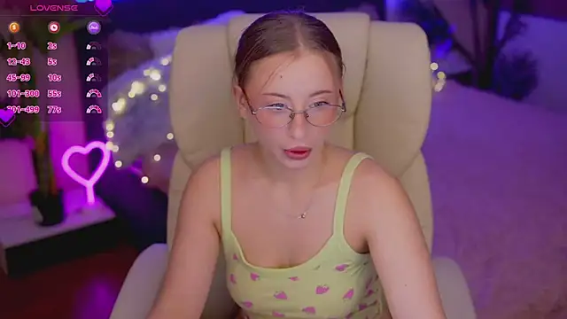 SilverrMoon online show from 29, 11, 2025