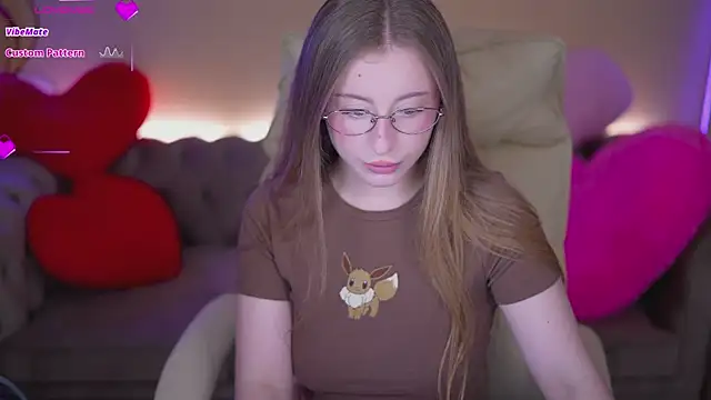 SilverrMoon online show from 15, 2, 2026