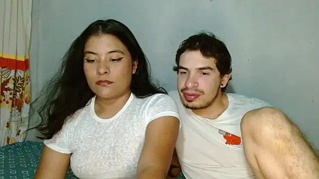 Snapshot of Bruno_Iris_sex chatting on 13, 9, 2025 Bruno Iris sex online show from 13, 9, 2025