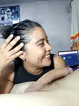 Snapshot of Bruno_Iris_sex chatting on 1, 10, 2025 Bruno Iris sex online show from 1, 10, 2025