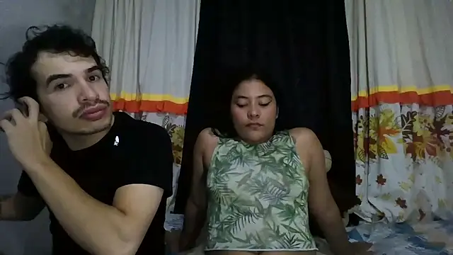 Snapshot of Bruno_Iris_sex chatting on 9, 10, 2025 Bruno Iris sex online show from 9, 10, 2025