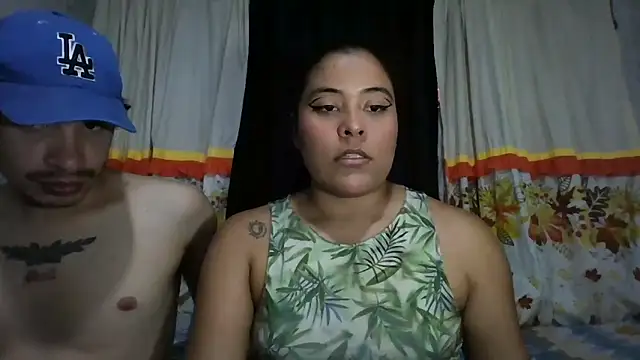 Snapshot of Bruno_Iris_sex chatting on 8, 10, 2025 Bruno Iris sex online show from 8, 10, 2025