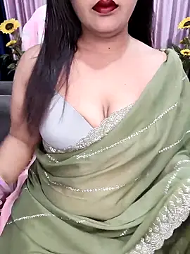 Cute-Raashii online show from 11, 3, 2026