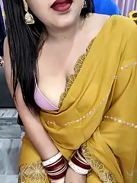 Cute-Raashii online show from 7, 1, 2026