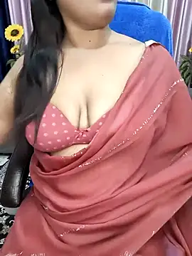 Cute-Raashii online show from 5, 5, 2026