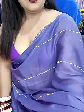 Cute-Raashii online show from 8, 1, 2026