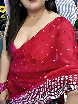 Cute-Raashii online show from 10, 4, 2026