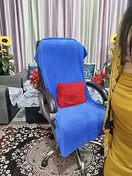 Cute-Raashii online show from 23, 7, 2026