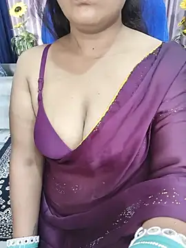 Cute-Raashii online show from 1, 7, 2026
