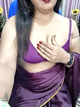 Cute-Raashii online show from 16, 4, 2026