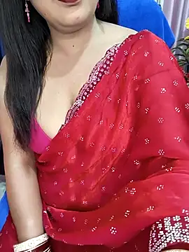 Cute-Raashii online show from 11, 1, 2026