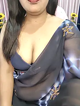 Cute-Raashii online show from 12, 3, 2026