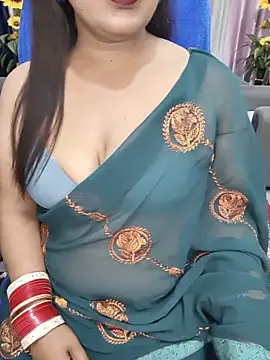 Cute-Raashii online show from 26, 5, 2026