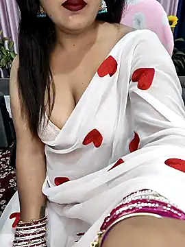 Cute-Raashii online show from 5, 4, 2026