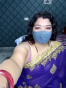 Cute-Raashii online show from 26, 2, 2025