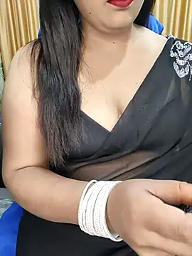 Cute-Raashii online show from 22, 11, 2025