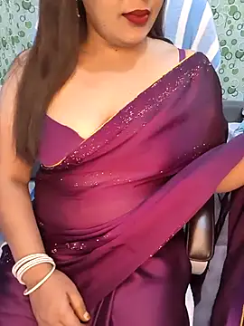 Cute-Raashii online show from 31, 10, 2025