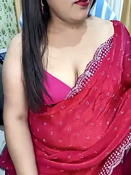 Cute-Raashii online show from 24, 11, 2025