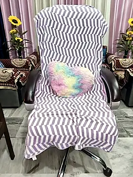 Cute-Raashii online show from 16, 12, 2025