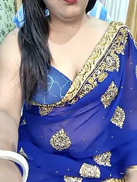 Cute-Raashii online show from 26, 11, 2025