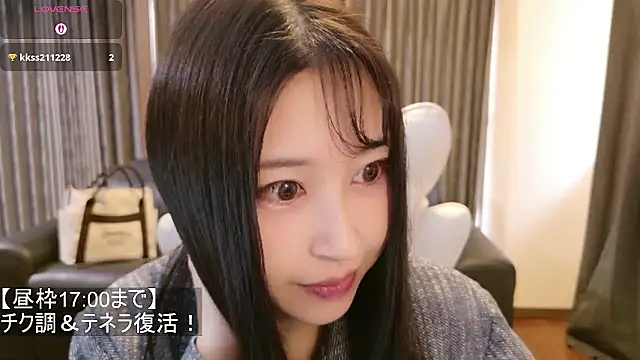 -satomi-jp online show from 24, 2, 2026