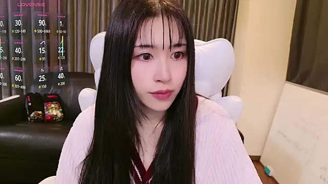 -satomi-jp online show from 28, 11, 2025