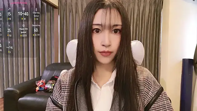 -satomi-jp online show from 26, 10, 2025