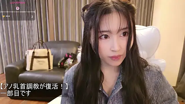 -satomi-jp online show from 22, 2, 2026