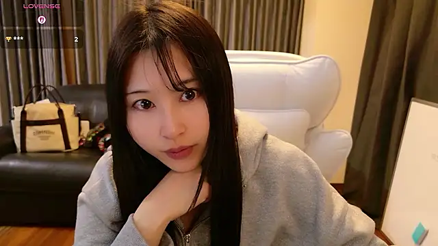 -satomi-jp online show from 19, 3, 2026