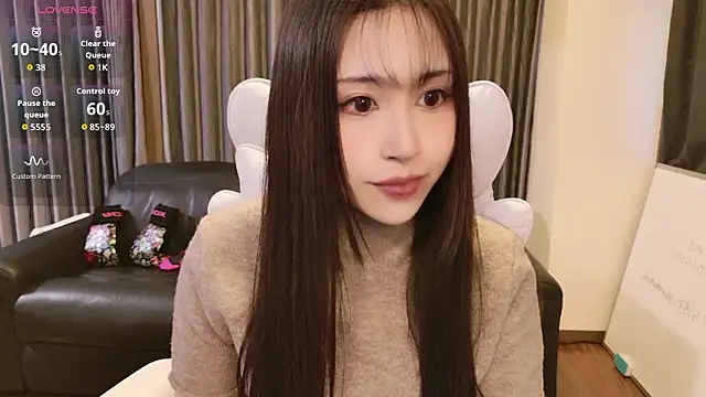 -satomi-jp online show from 16, 11, 2025