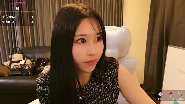 -satomi-jp online show from 3, 5, 2026