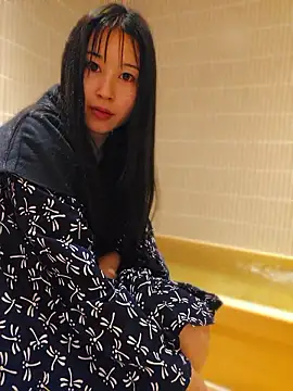 Snapshot of -satomi-jp chatting on 7, 6, 2026 -satomi-jp online show from 7, 6, 2026