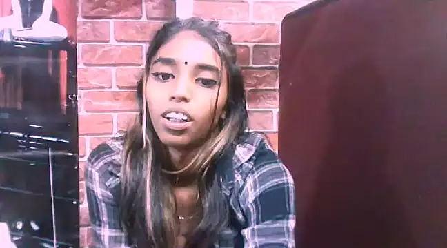 IndianSexySlender online show from 12, 3, 2025