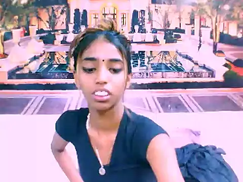 IndianSexySlender online show from 13, 2, 2025