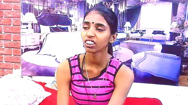 IndianSexySlender online show from 18, 11, 2025