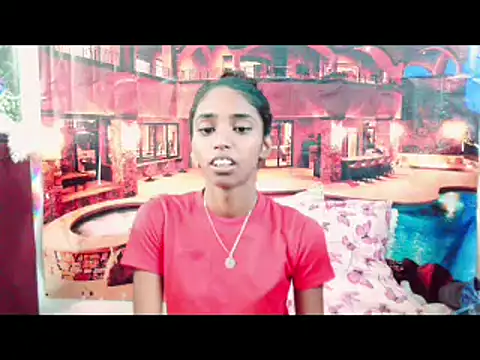 IndianSexySlender online show from 22, 1, 2025