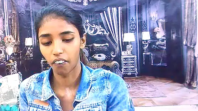 IndianSexySlender online show from 27, 10, 2025