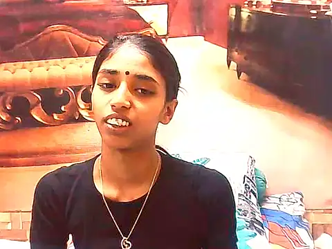 IndianSexySlender online show from 14, 10, 2025