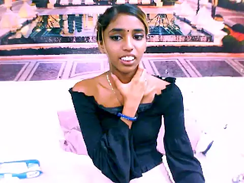 IndianSexySlender online show from 11, 2, 2025