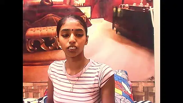 IndianSexySlender online show from 8, 10, 2025