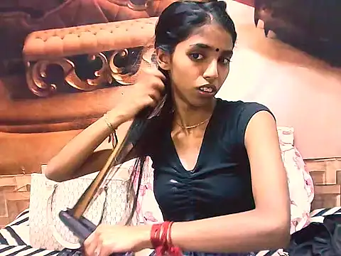 IndianSexySlender online show from 9, 9, 2025