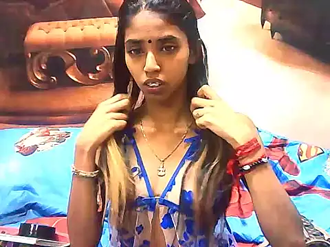 IndianSexySlender online show from 2, 10, 2025