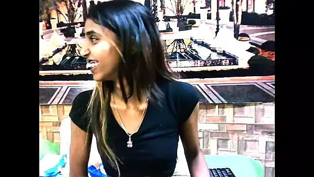 IndianSexySlender online show from 22, 9, 2025