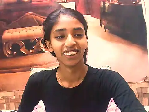 IndianSexySlender online show from 16, 9, 2025