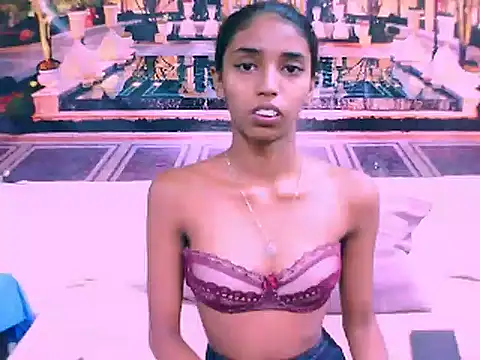 IndianSexySlender online show from 23, 2, 2025