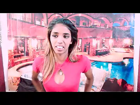 IndianSexySlender online show from 1, 2, 2025