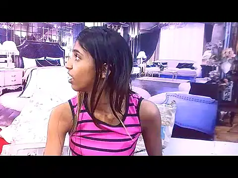 IndianSexySlender online show from 13, 11, 2025