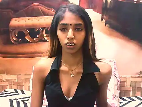 IndianSexySlender online show from 13, 9, 2025