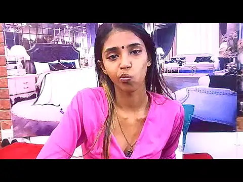 IndianSexySlender online show from 15, 11, 2025