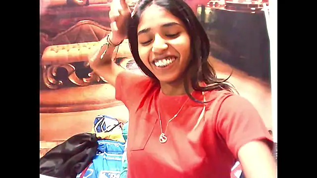 IndianSexySlender online show from 21, 10, 2025